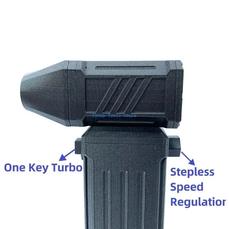 G88b мини-вентилятор 150000 об/мин - Фотография_5