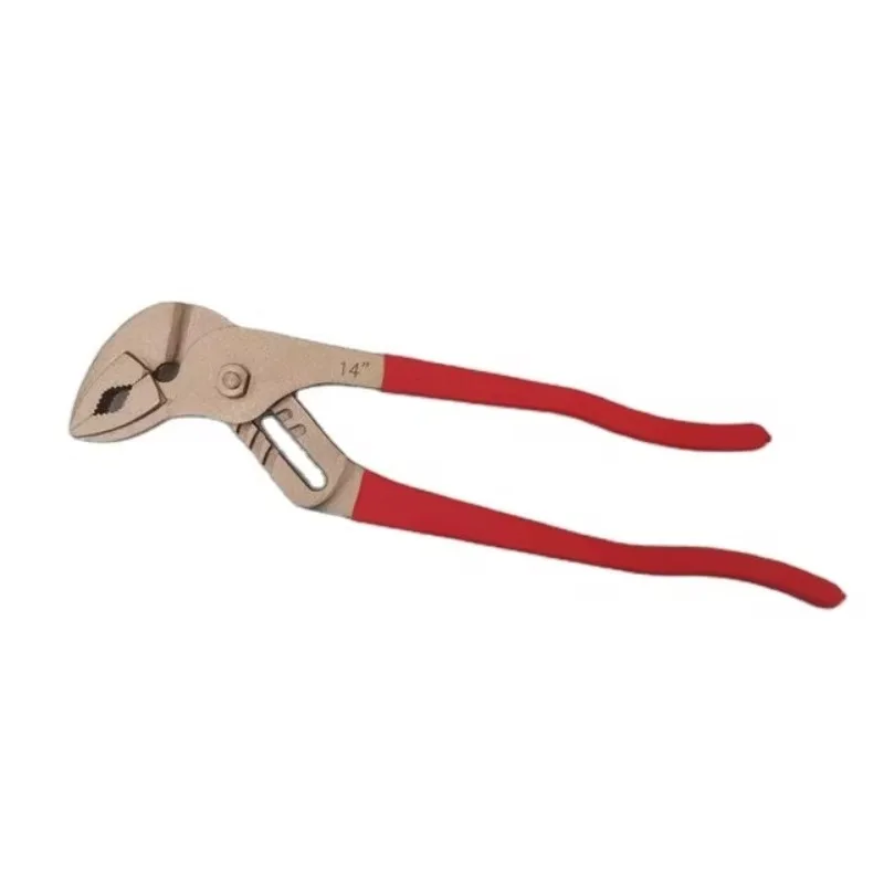 Неискляющие инструменты