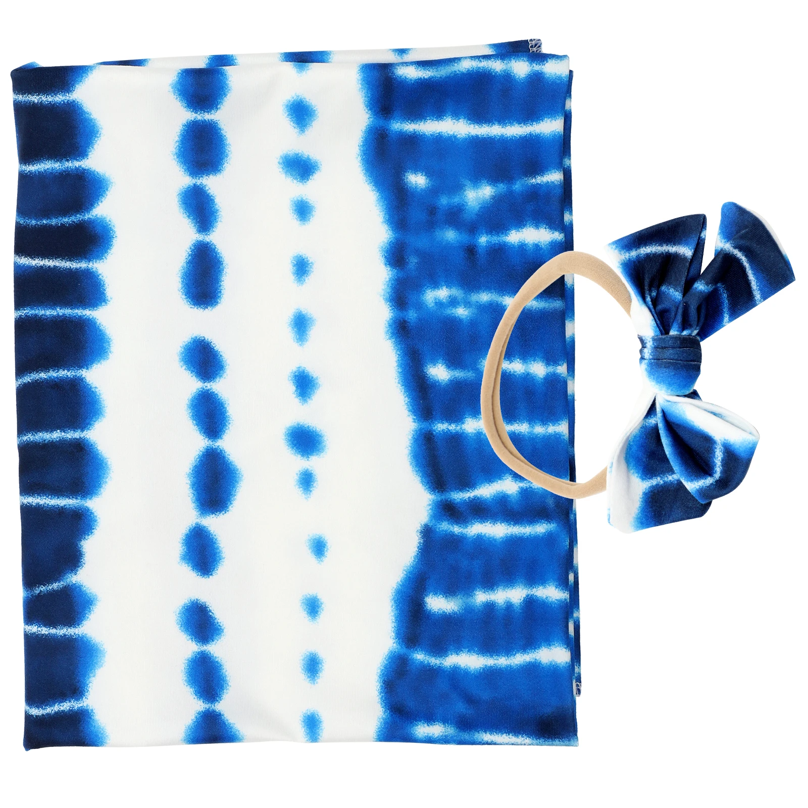 Детское одеяло для пеленания - Фотография_3