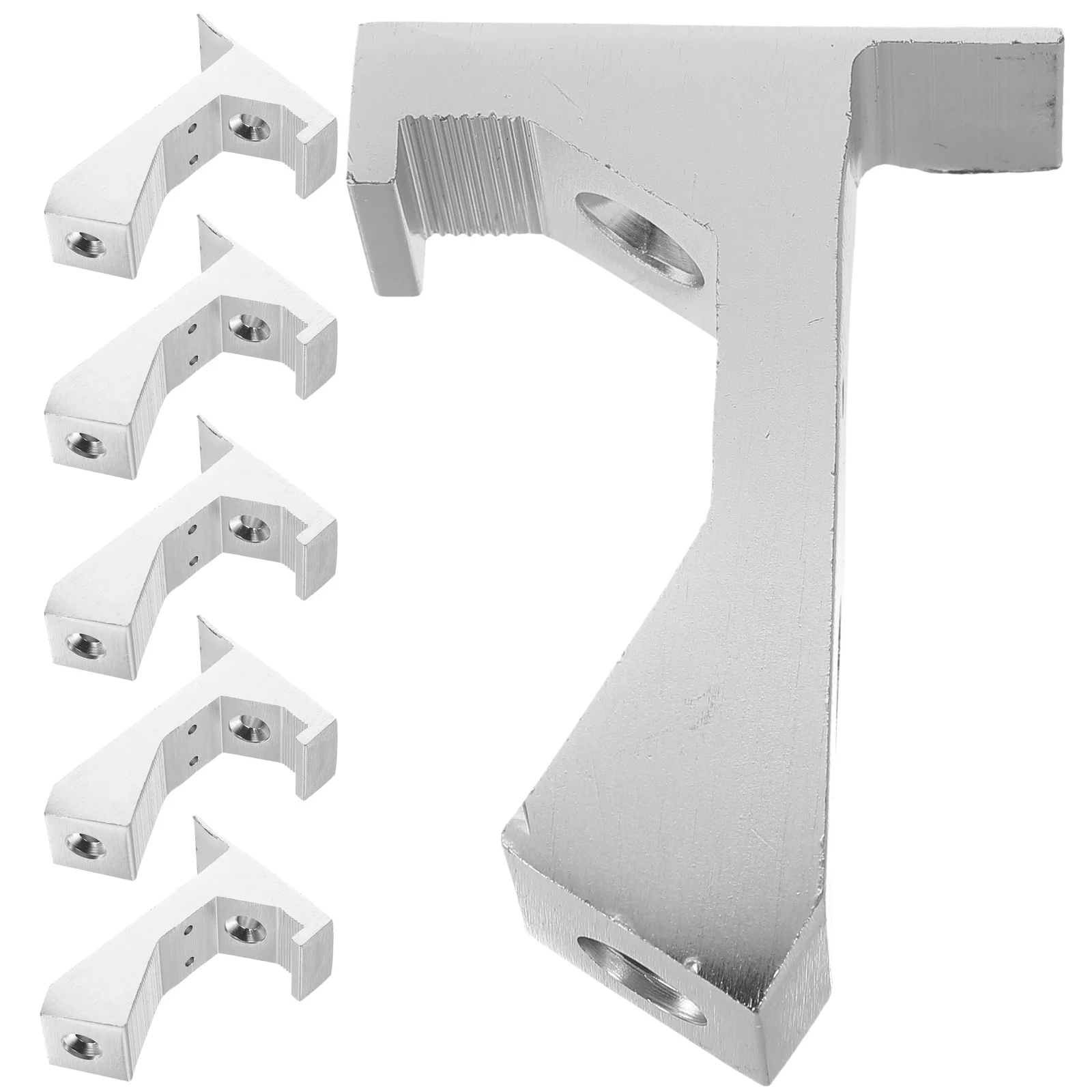 1 комплект из алюминиевого сплава - Фотография_2