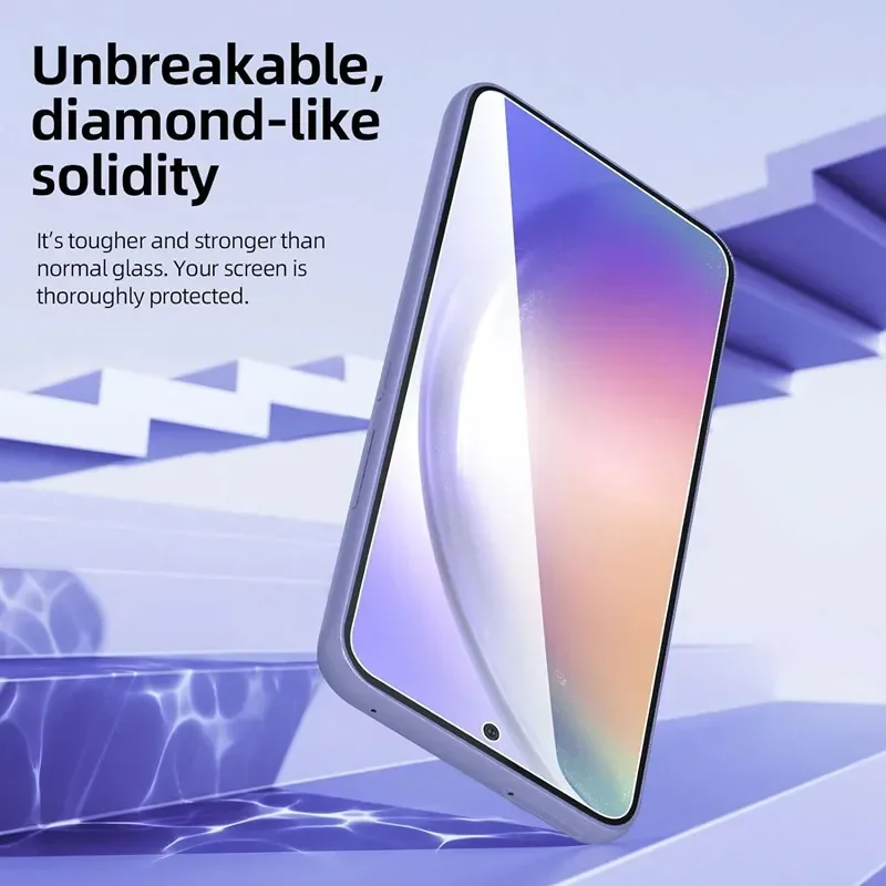 Защитная пленка для экрана samsung - Фотография_5