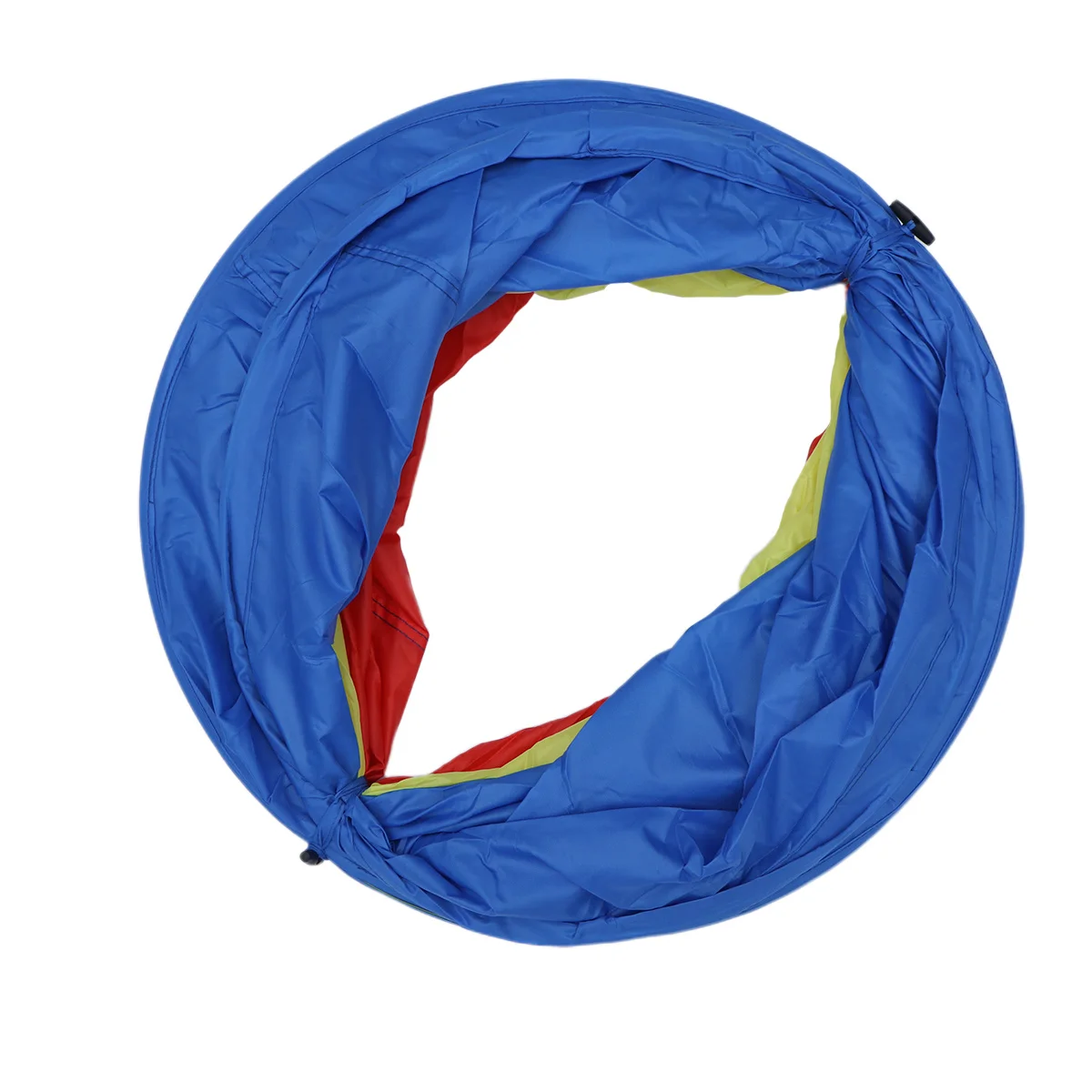 Детский всплывающий исследовательский туннель 48*180 см - Фотография_6