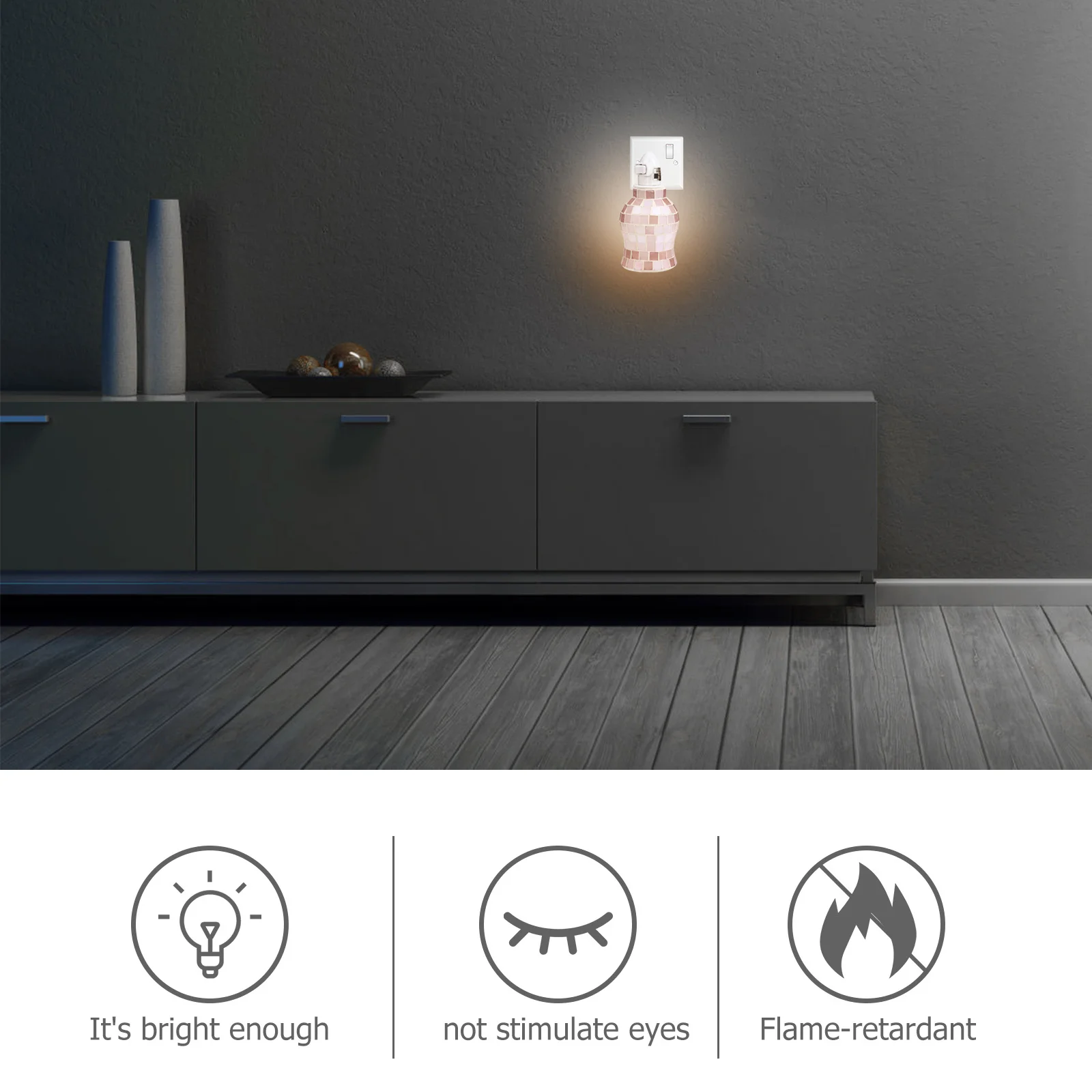 Лампа, восковая горелка