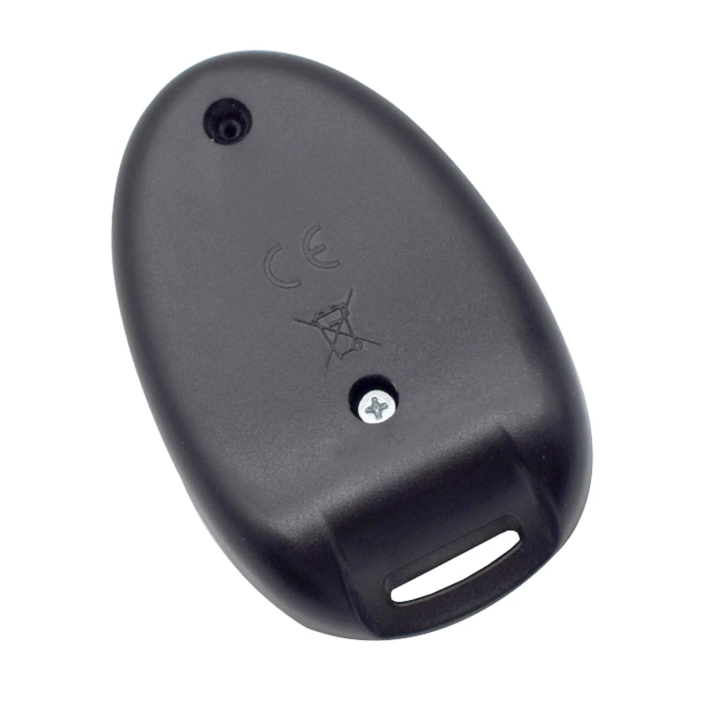 Space sp4 433,92 мгц пульт дистанционного управления для гаражных ворот - Фотография_3