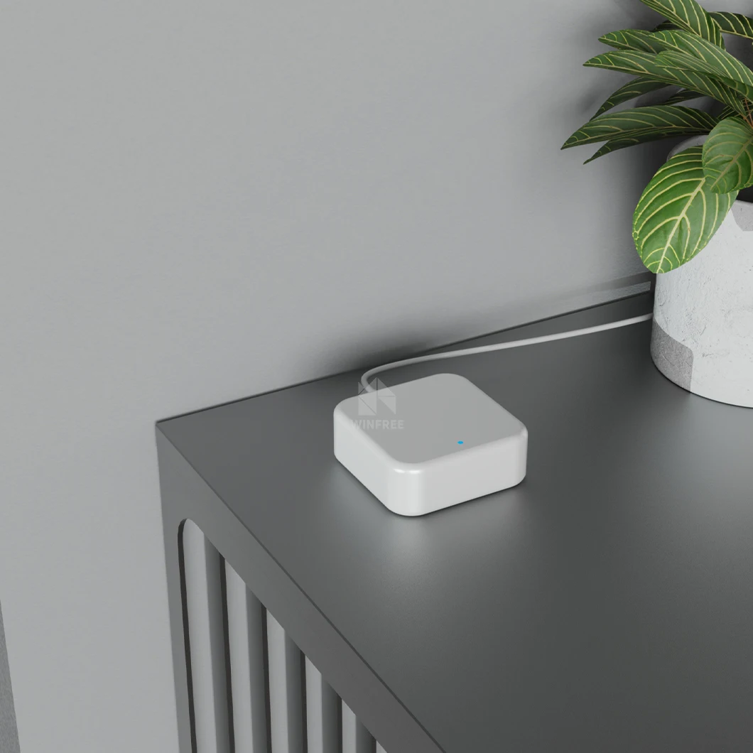 Tuya bluetooth и шлюз zigbee - Фотография_4