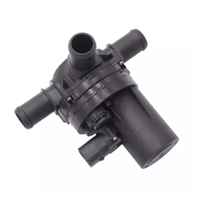 3-ходовой клапан охлаждающей жидкости - Фотография_4