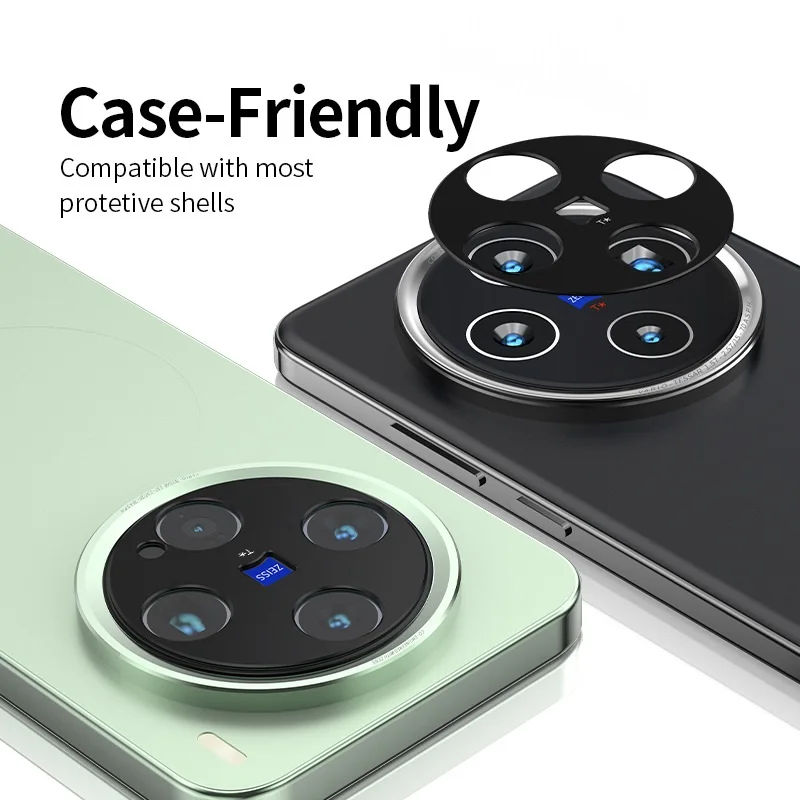 Для vivo x200 ultra mini pro рамка для камеры - Фотография_2