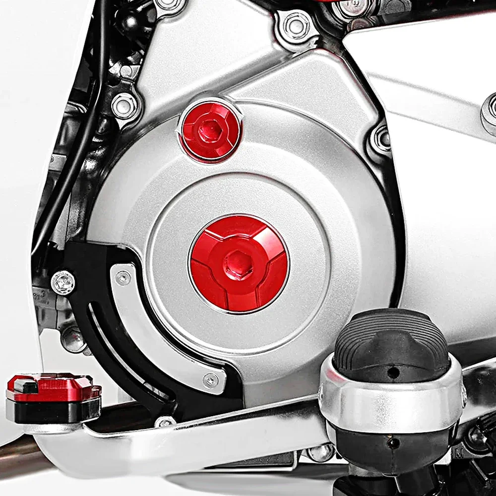 Защита двигателя для honda hunter - Фотография_2