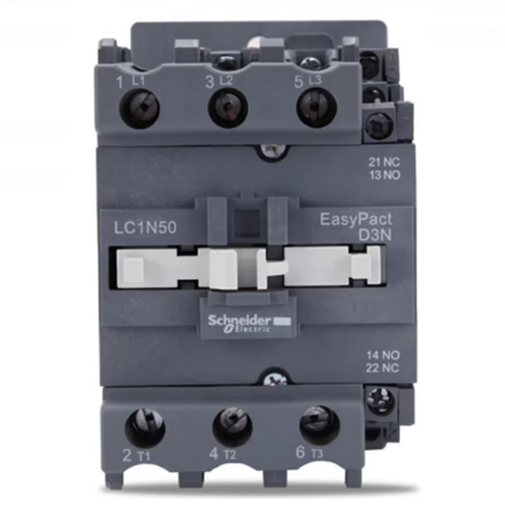 Контактор lc1n0610 lc1n0601 lc1n0910
