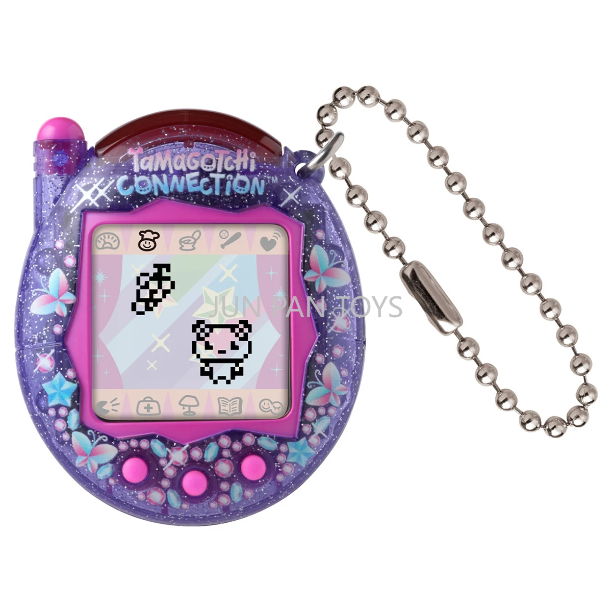 Оригинальная электронная модель домашнего животного tamagotchi - Фотография_2