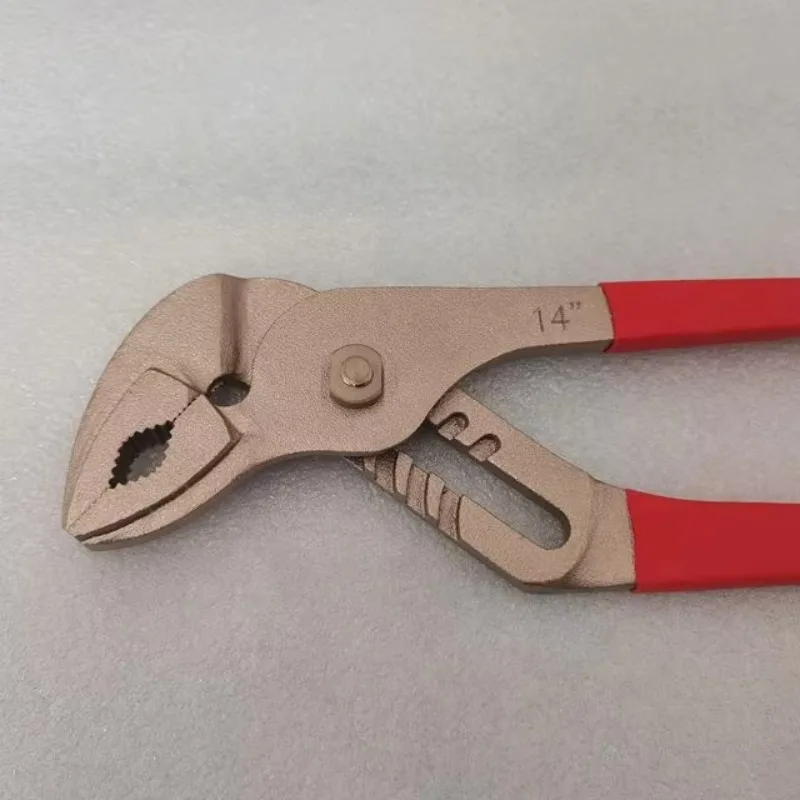 Неискляющие инструменты - Фотография_5