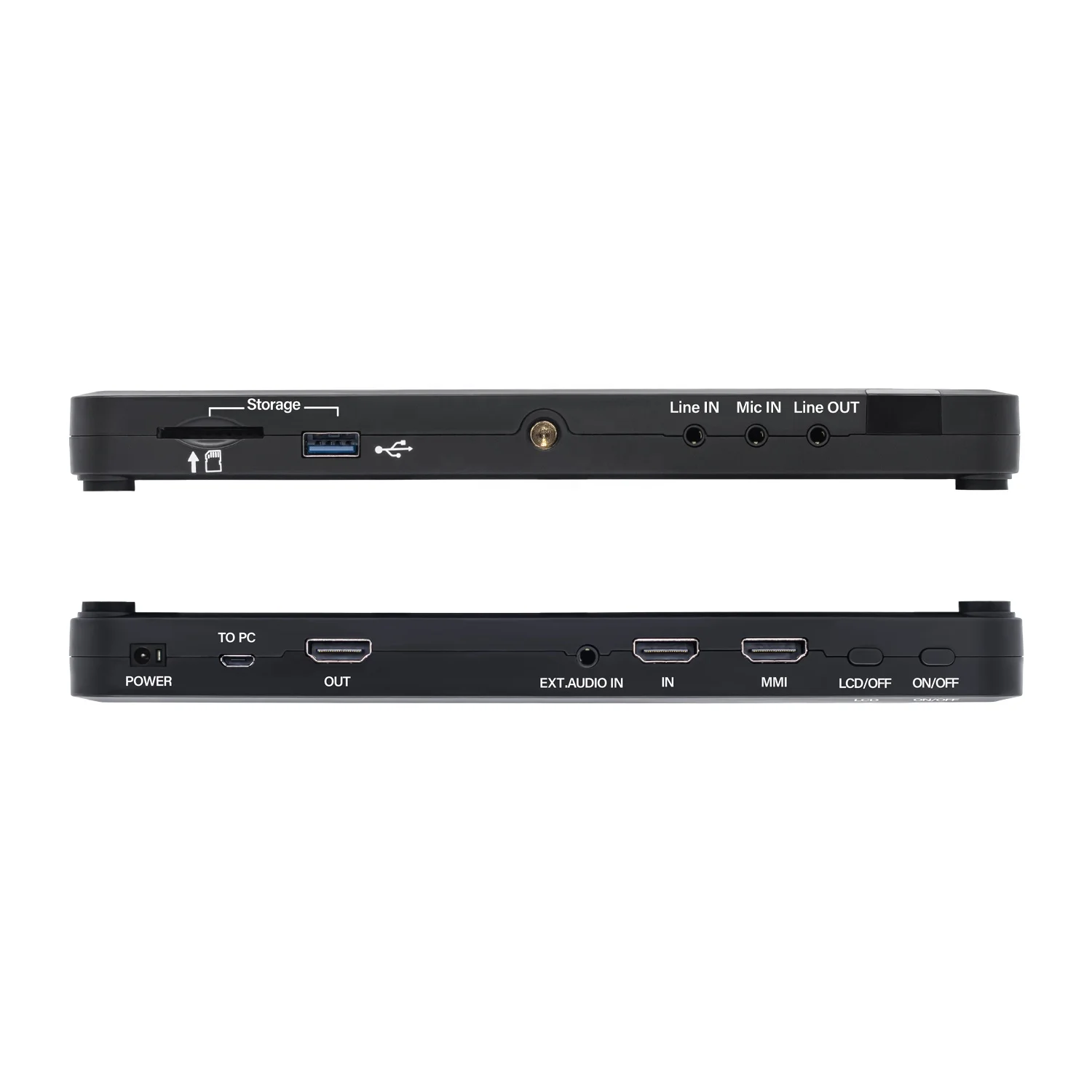 Стандартный эндоскоп unisheen ur500a - Фотография_2