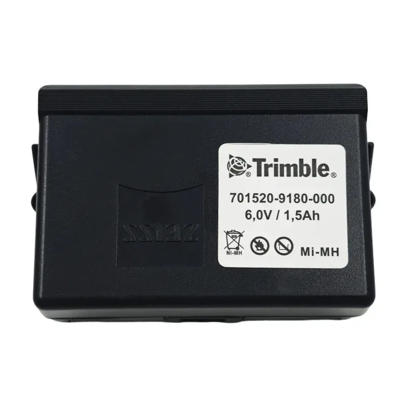 Совершенно новый аккумулятор trimble - Фотография_2
