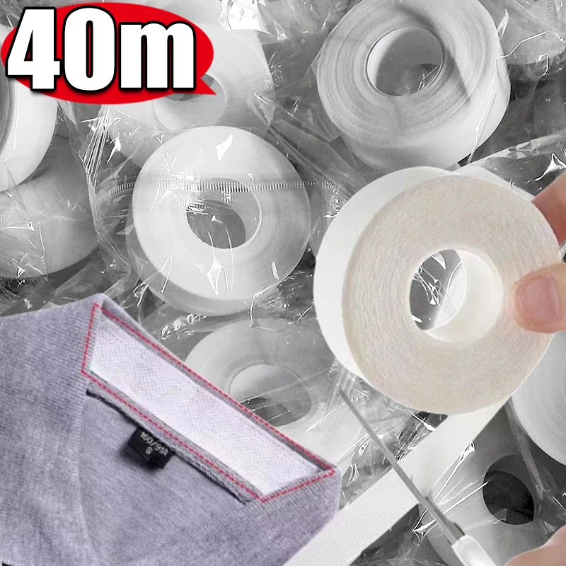 Подушечка для пота воротника 8-40 м - Фотография_2