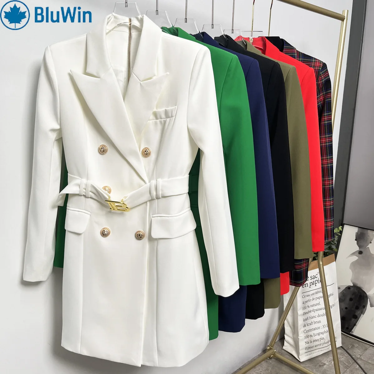 Urbanchic 11 цветов 2025 весна - Фотография_4