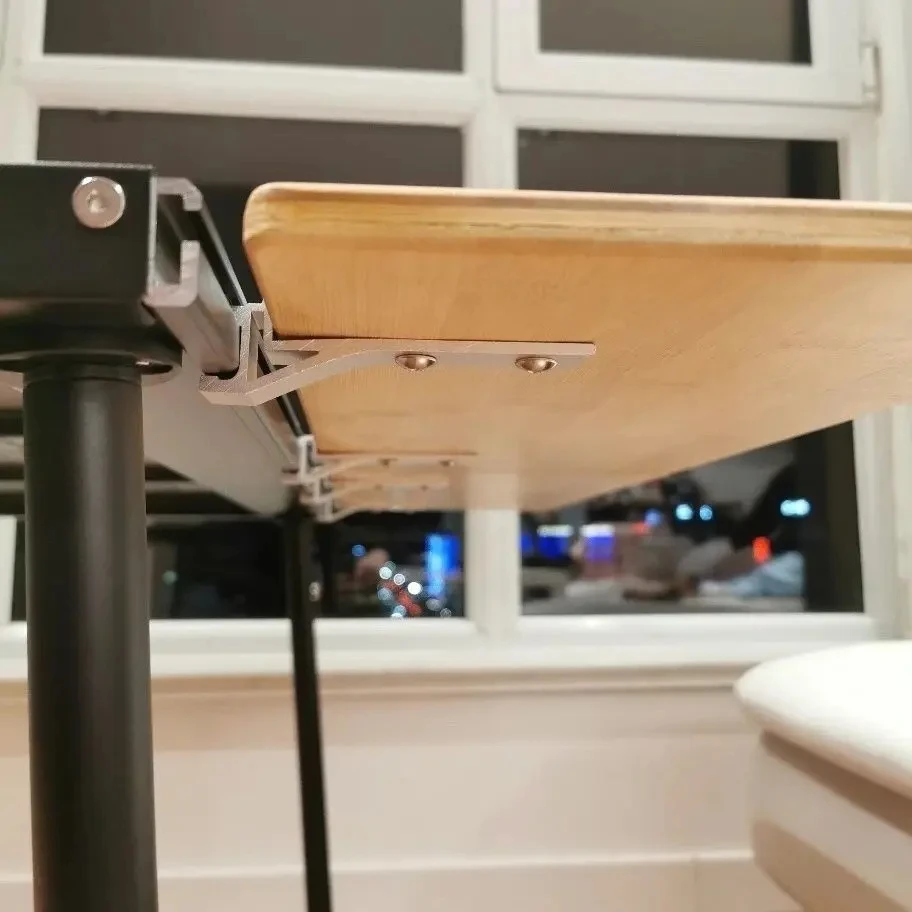 Уличные аксессуары для стола - Фотография_6