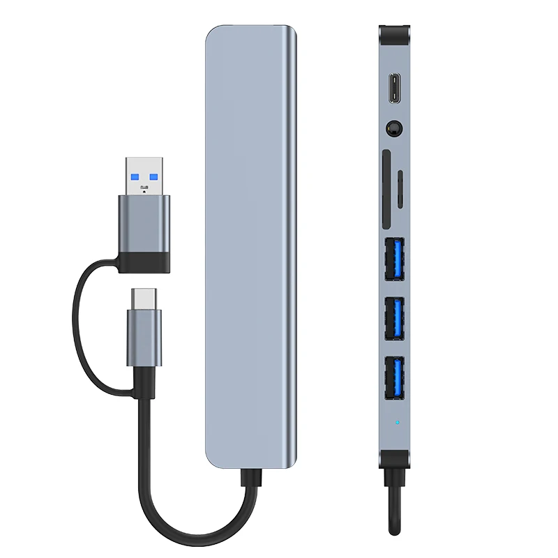 Адаптер usb 3.0 типа c - Фотография_6