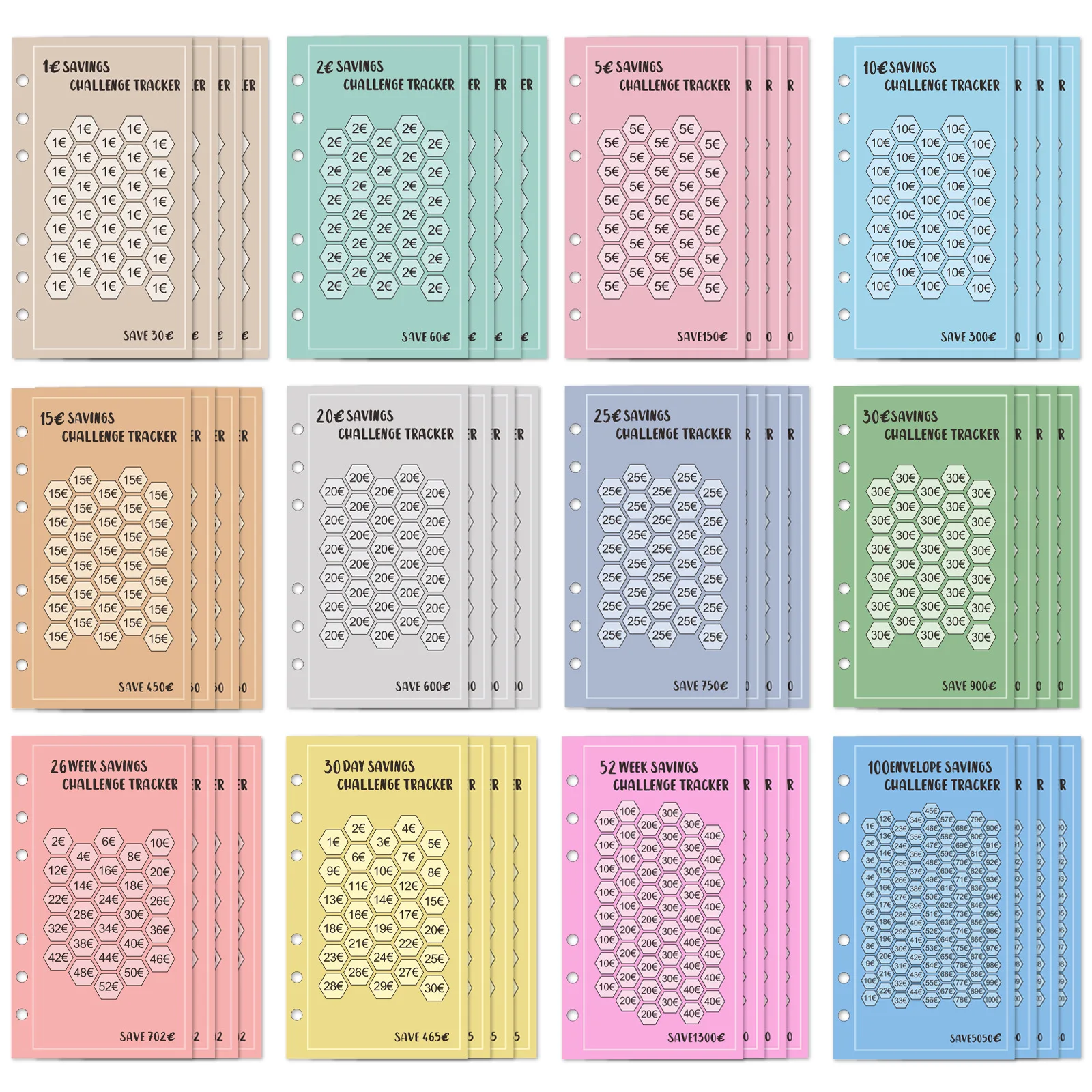 Конверты формата a6 на 48 листов - Фотография_5