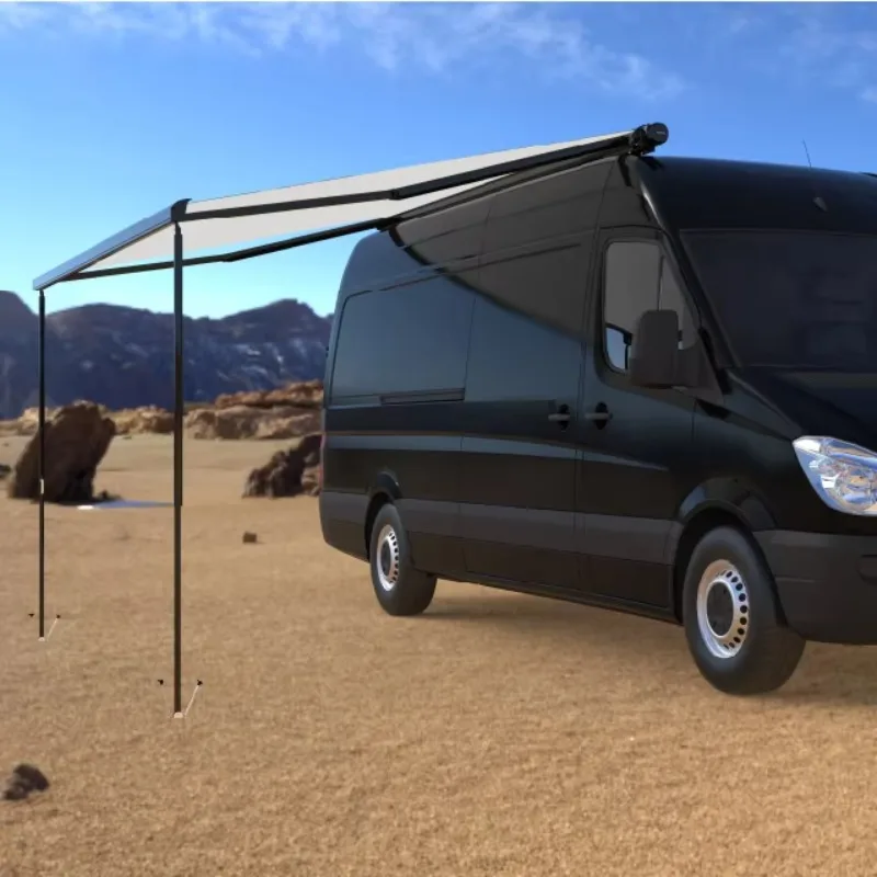 Stlf awnlux rv боковая крыша водонепроницаемый - Фотография_3