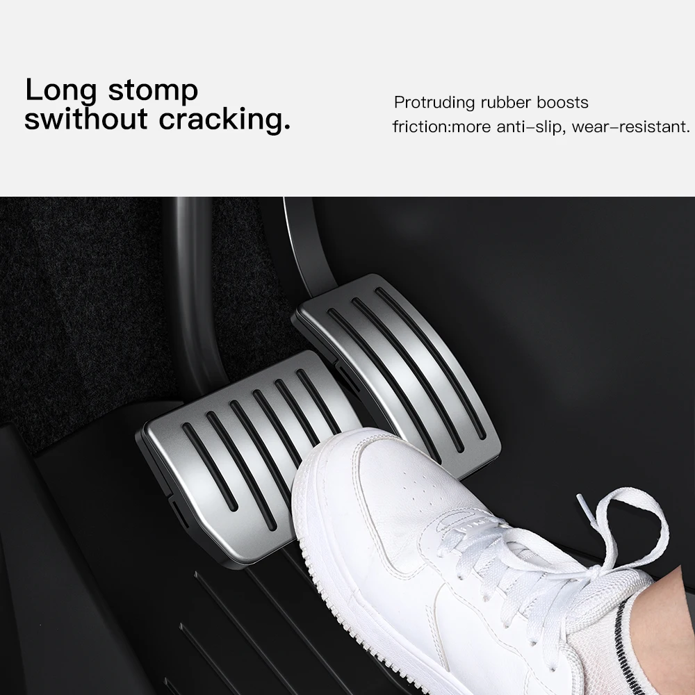 Yz для новой модели tesla 3 y highland juniper 2019-2025 - Фотография_4