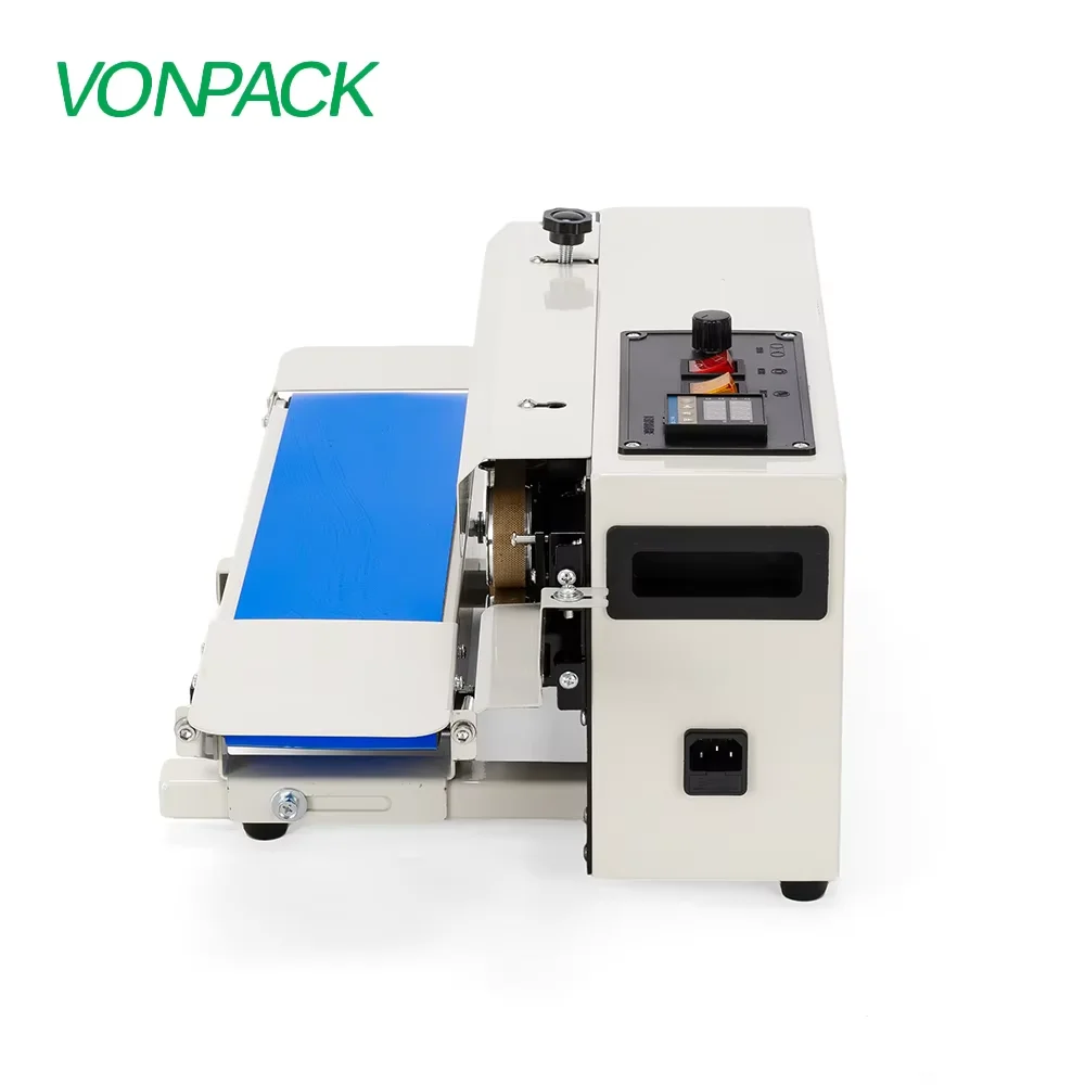 Vonpack l1 маленькая термосварочная - Фотография_4