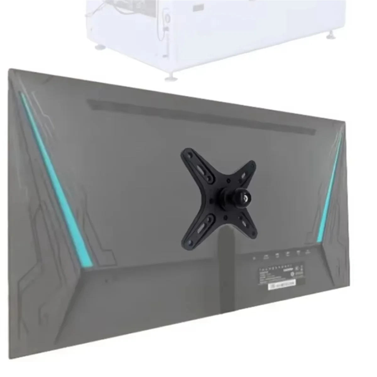 Адаптер для крепления портативного монитора aa25 - Фотография_5