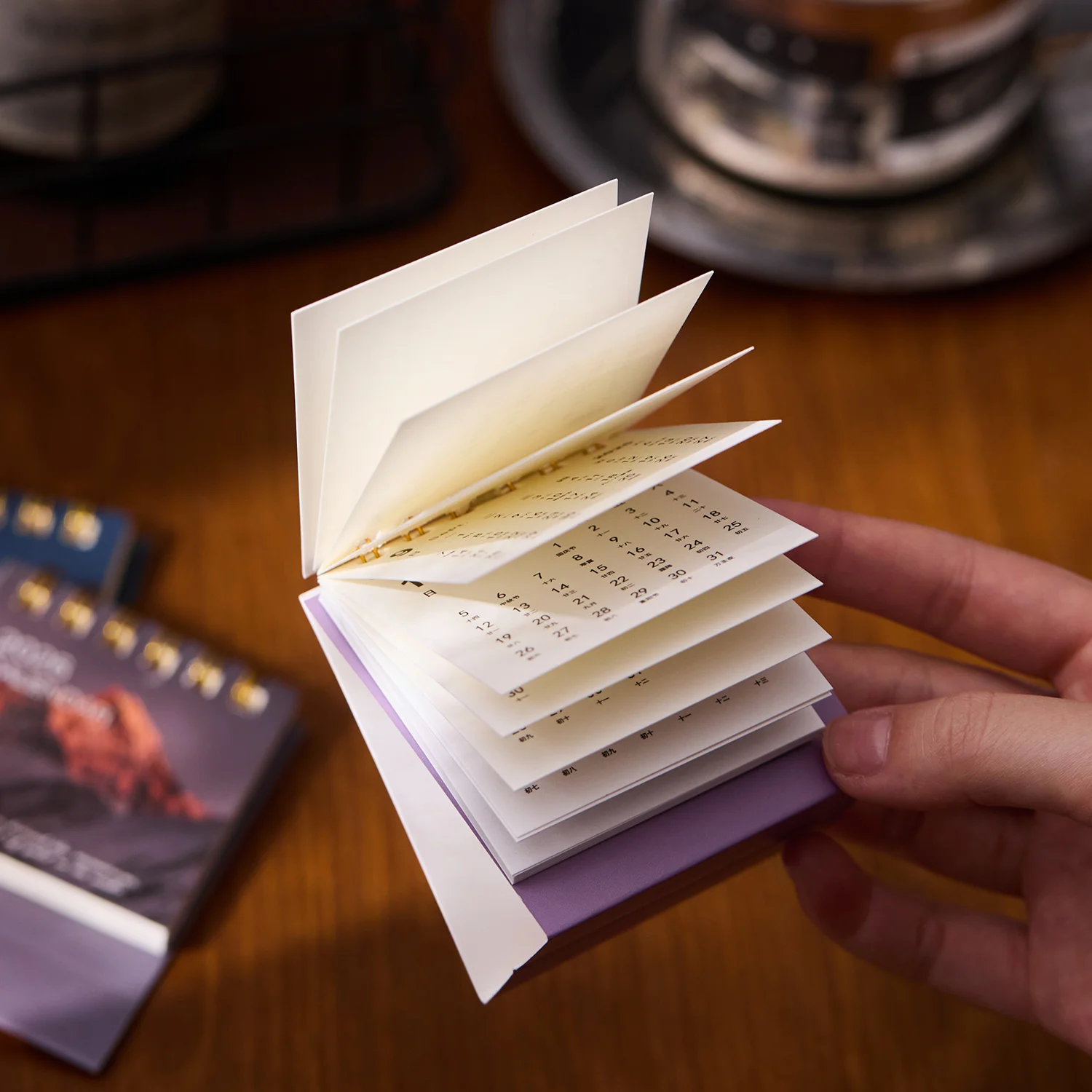 Простой мини-календарь на 2026 год - Фотография_6