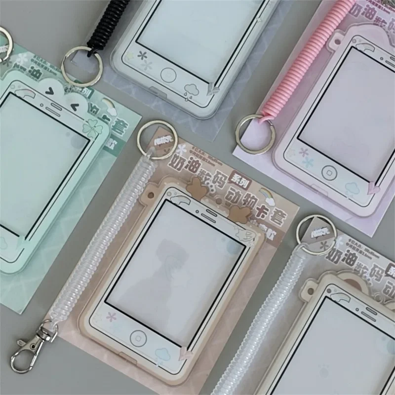 Акриловый держатель для карт с животными - Фотография_4