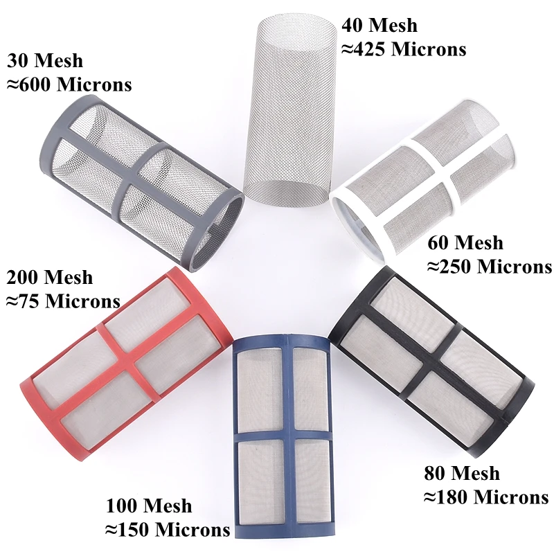 1 "садовый полив фильтр для - Фотография_6