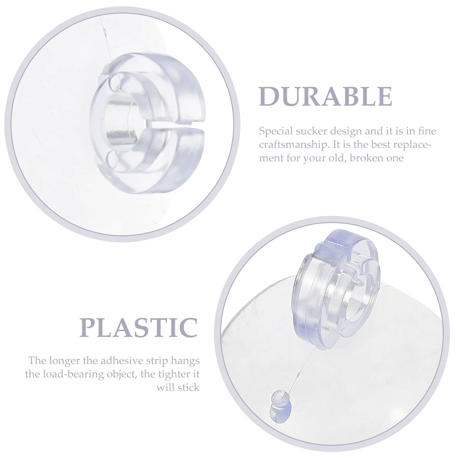 Зажимы для уличных гирлянд - Фотография_5