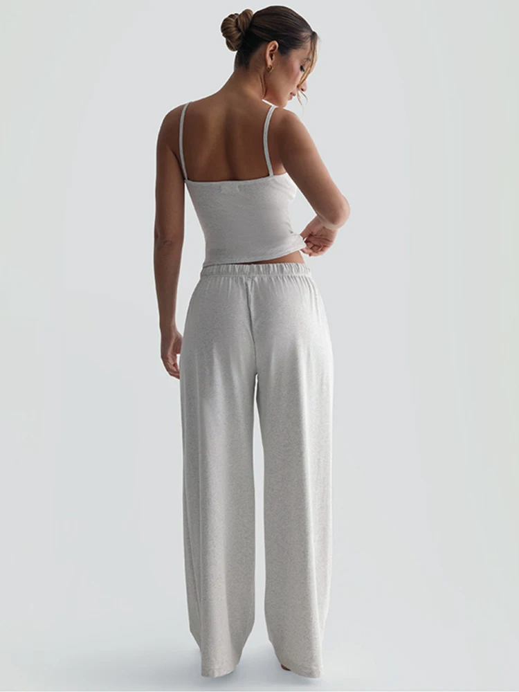 Kliou повседневный женский комплект из 2 предметов - Фотография_5