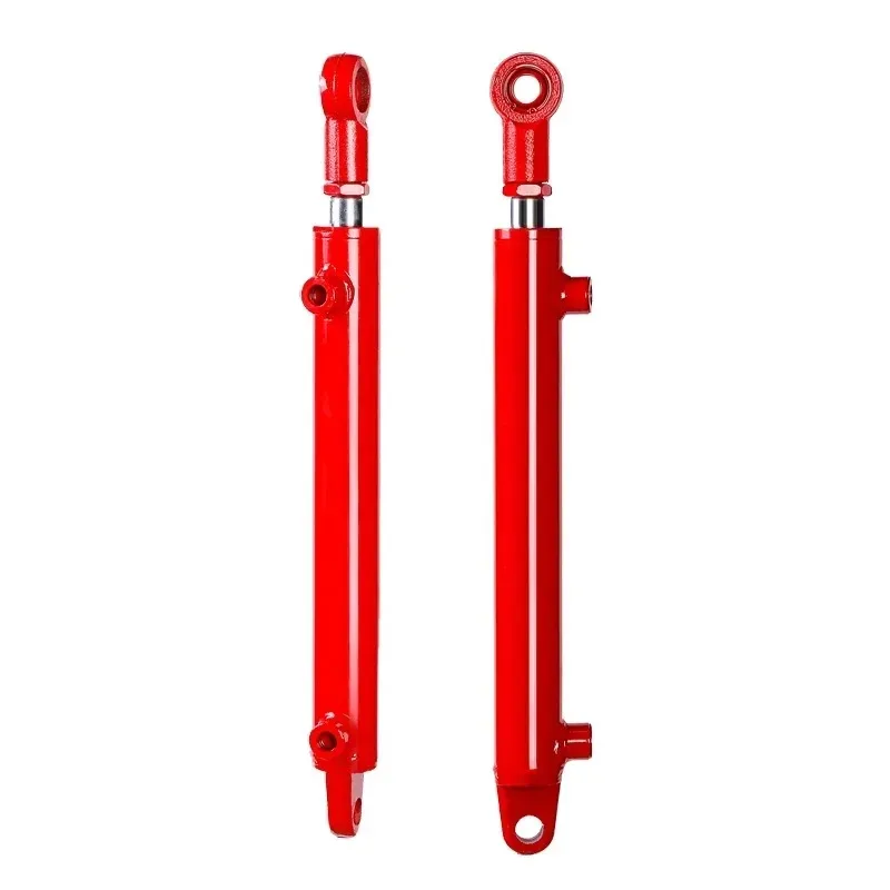Серия hsg40*25, 2-тонный двунаправленный цилиндр
