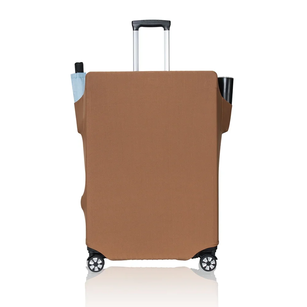 Luggage covers trunk dust covers - Фотография_3