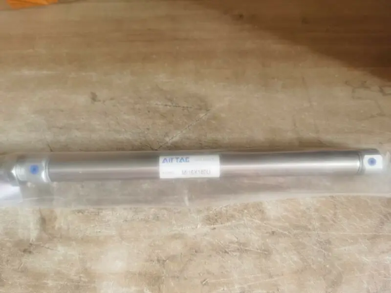 Новый цилиндр airtac mi16x180u