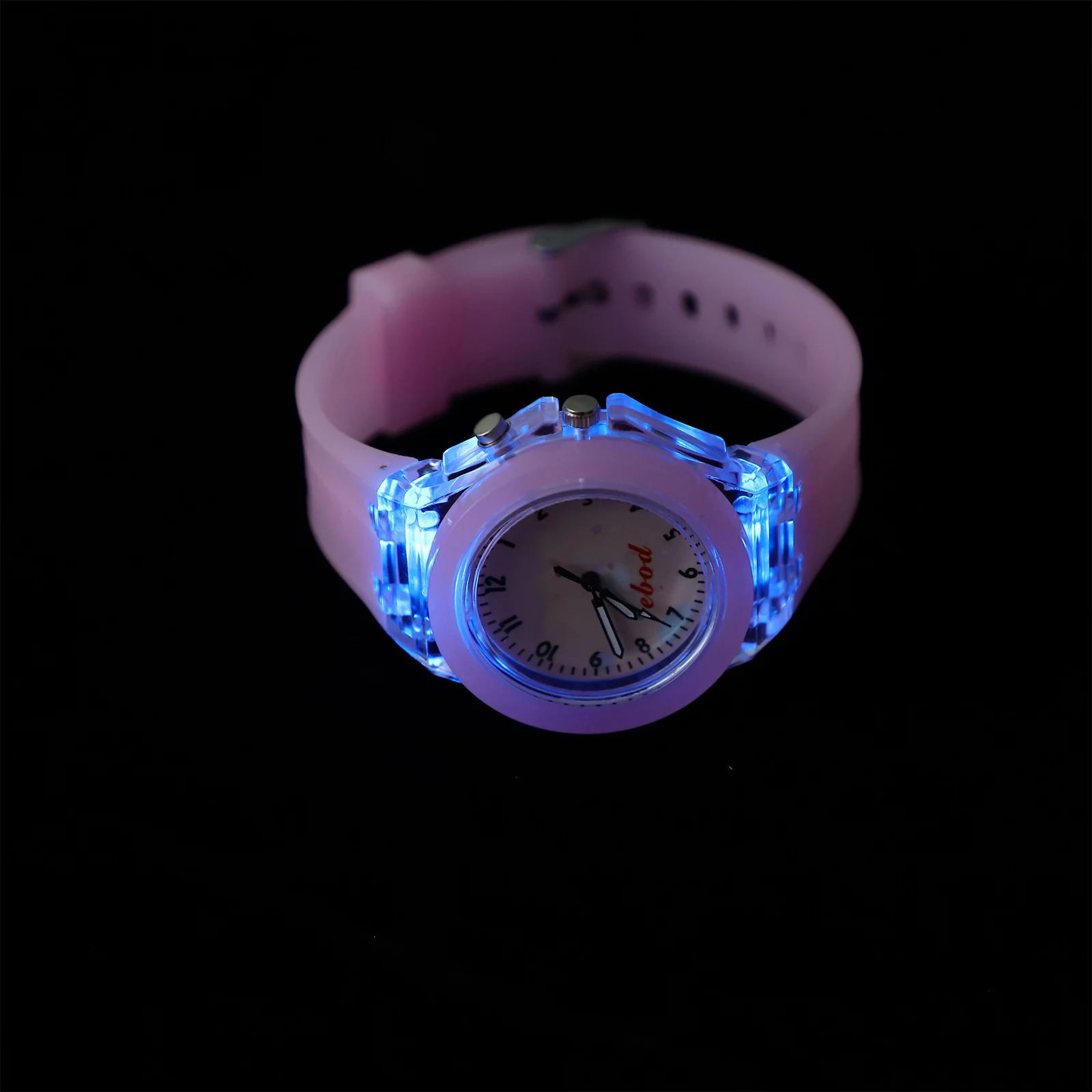 Набор часов с единорогом для девочек - Фотография_6