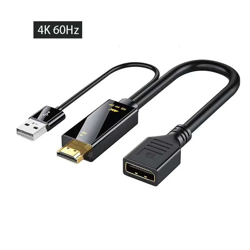 Разветвитель кабеля hdtv-big dp