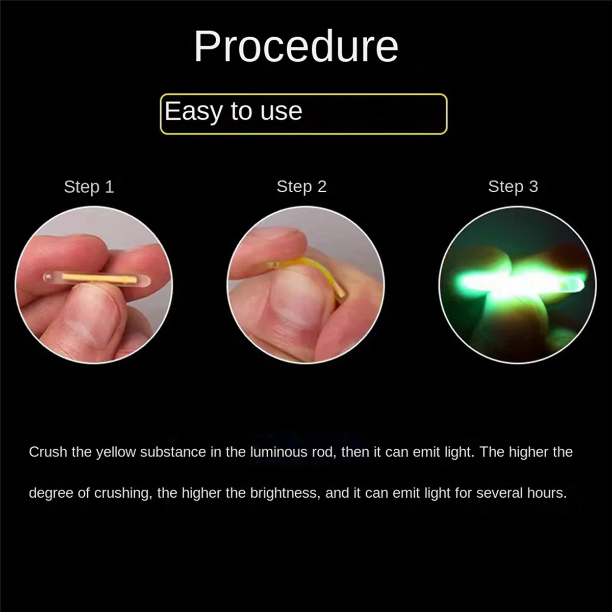 Поплавок для рыбалки - Фотография_2