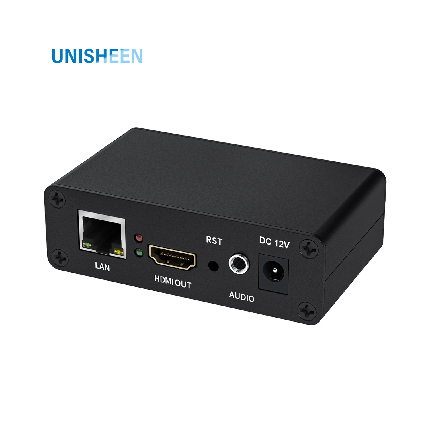 Bm1000h h dmi коробка видеозахвата кодер srt rtmp rtsp h