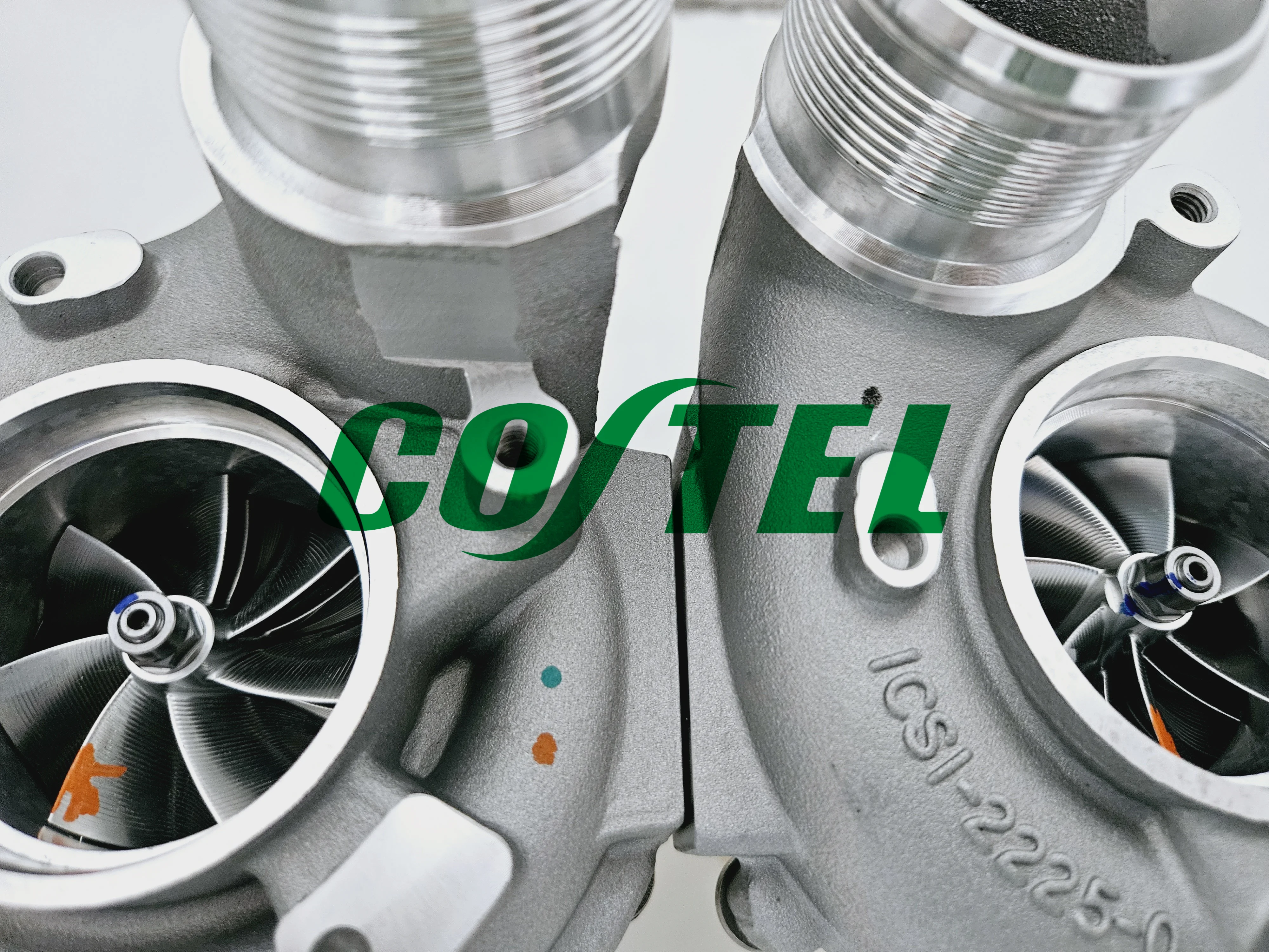 Turbo upgrade stage 2 900hp super core rs6 rs7 s8 c7 a8 s6 s7 4 - Фотография_2