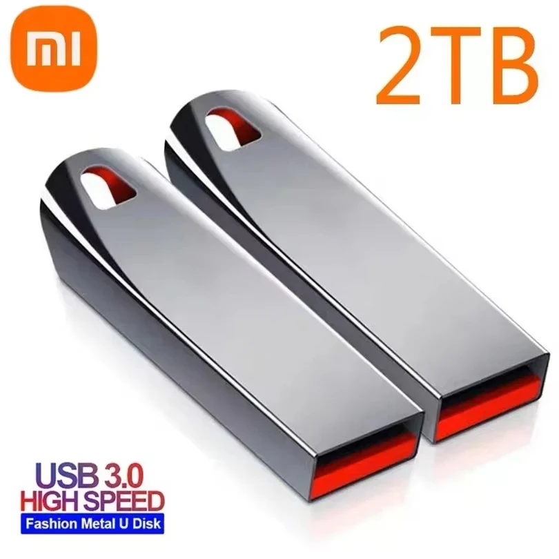 Высокоскоростной флэш-накопитель xiaomi