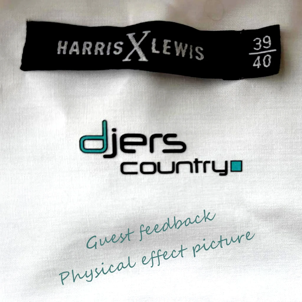 Нашивки с вашим собственным дизайном на заказ - Фотография_2