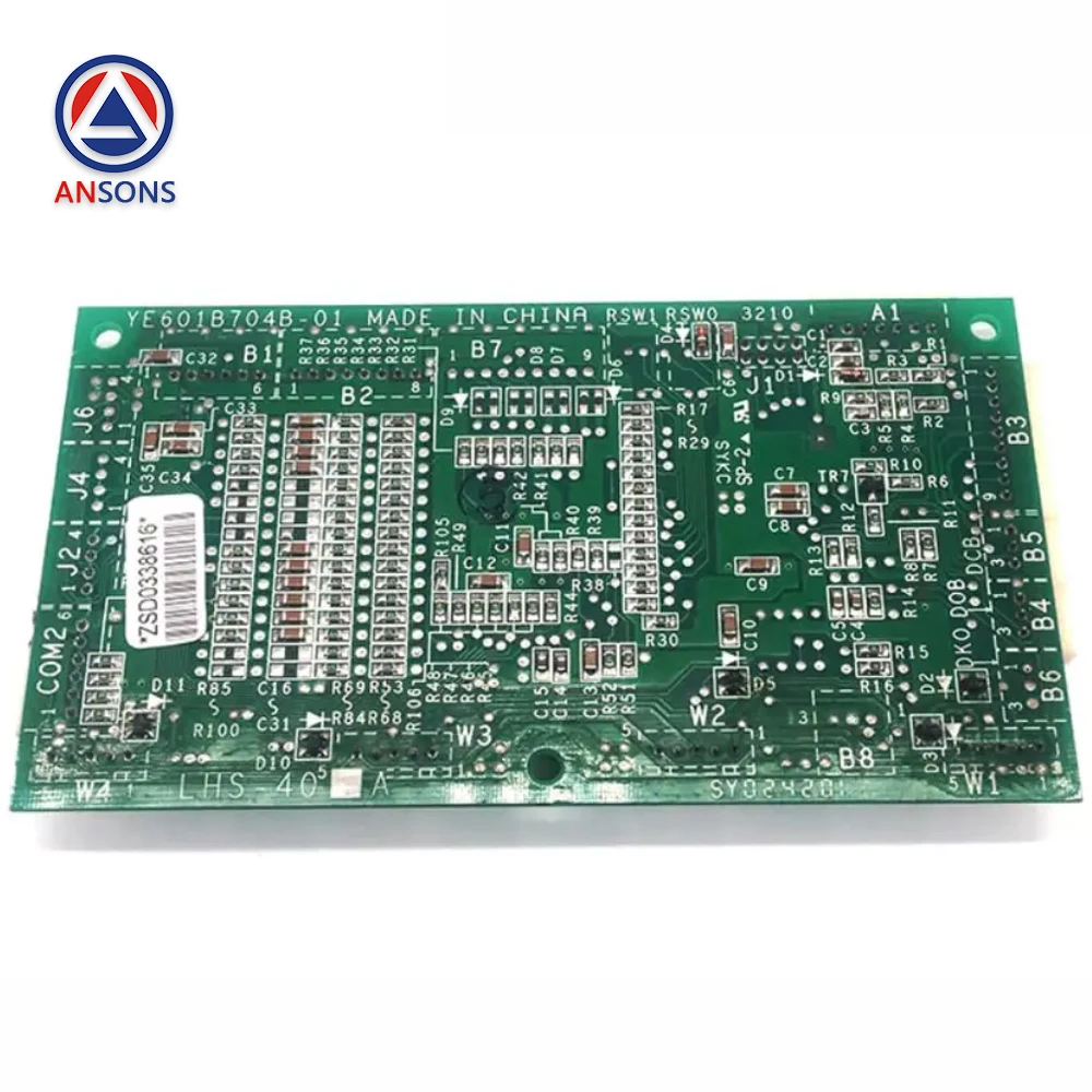 Lhs-400a lhs-401a lhs-402a gps-3 - Фотография_4