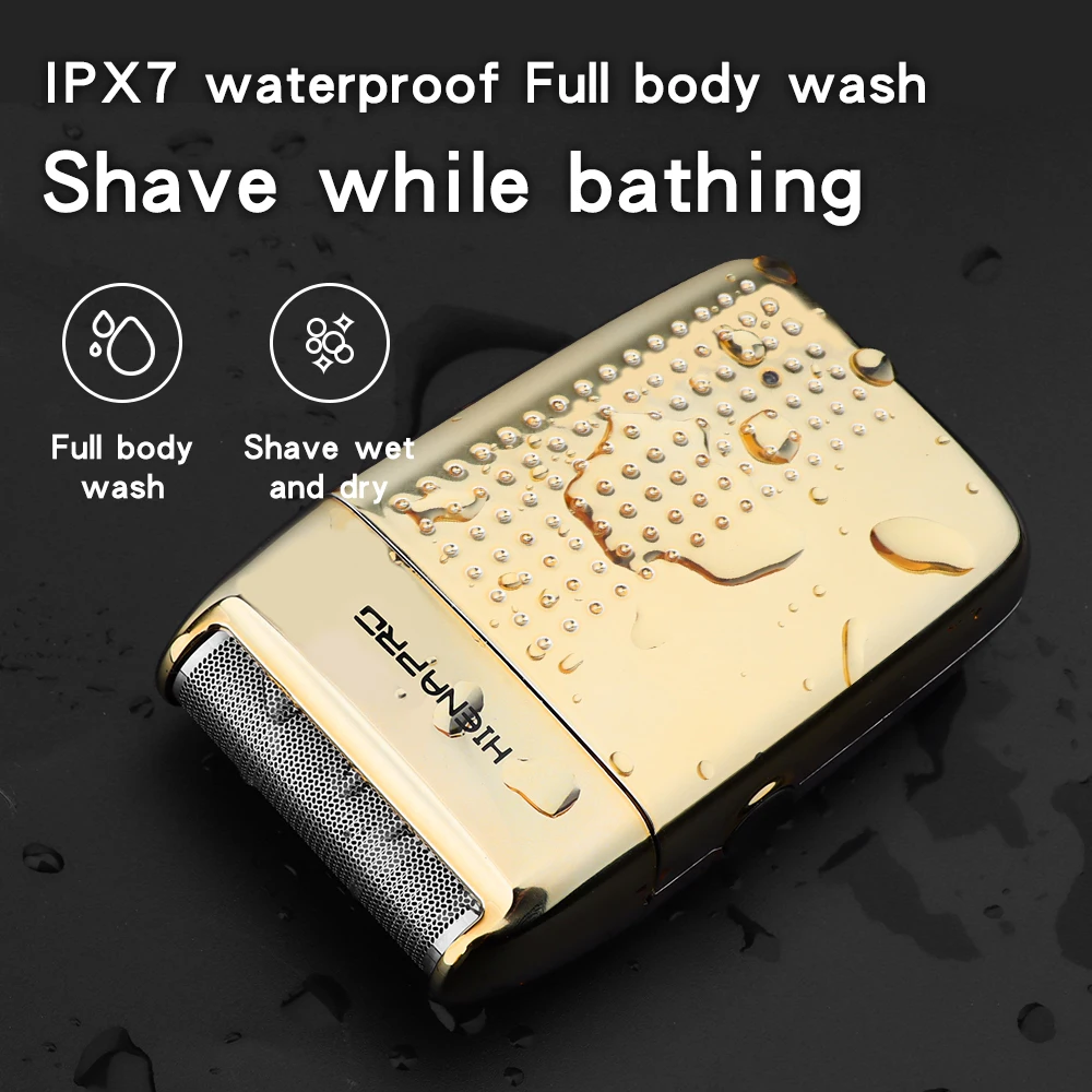 Машинка для стрижки волос hiena - Фотография_6