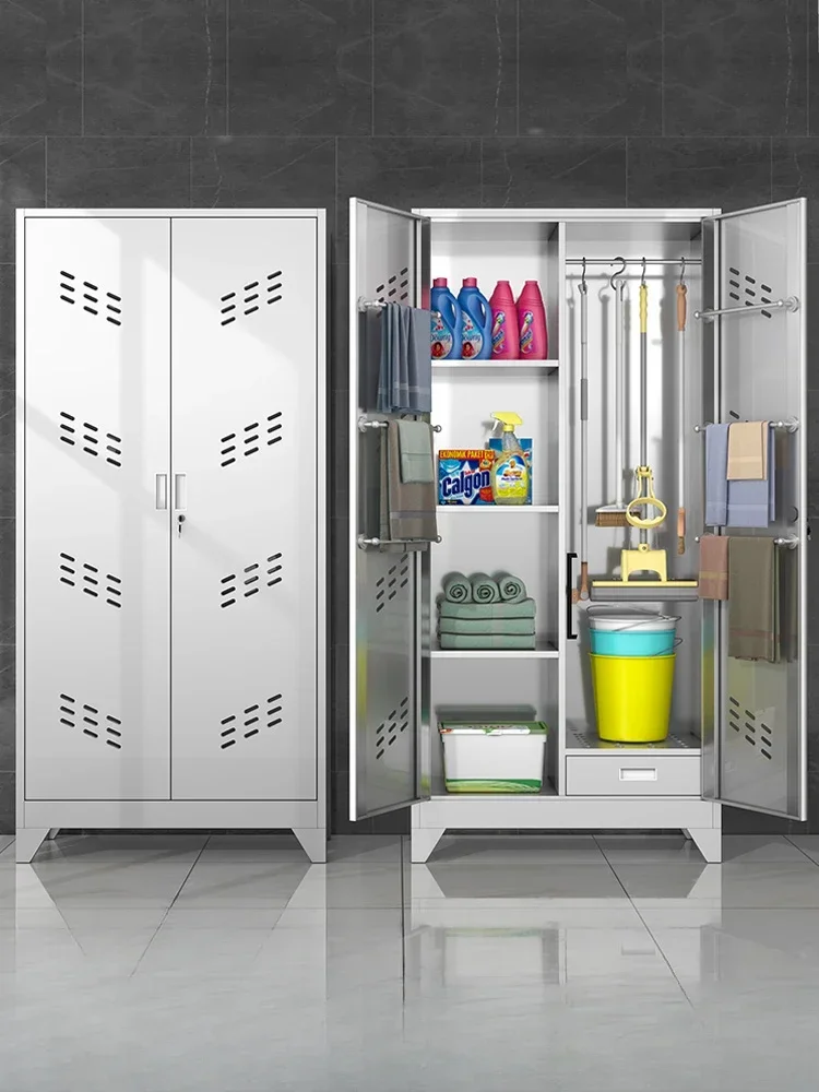 Чистящая щетка из нержавеющей стали - Фотография_2