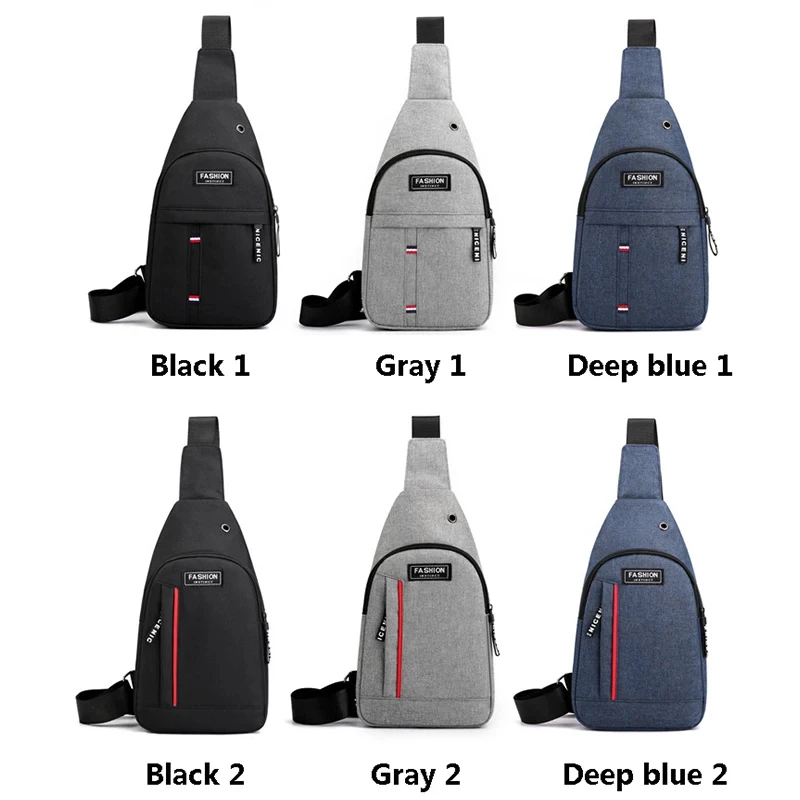 Сумка на слинге, нагрудная сумка, - Фотография_4