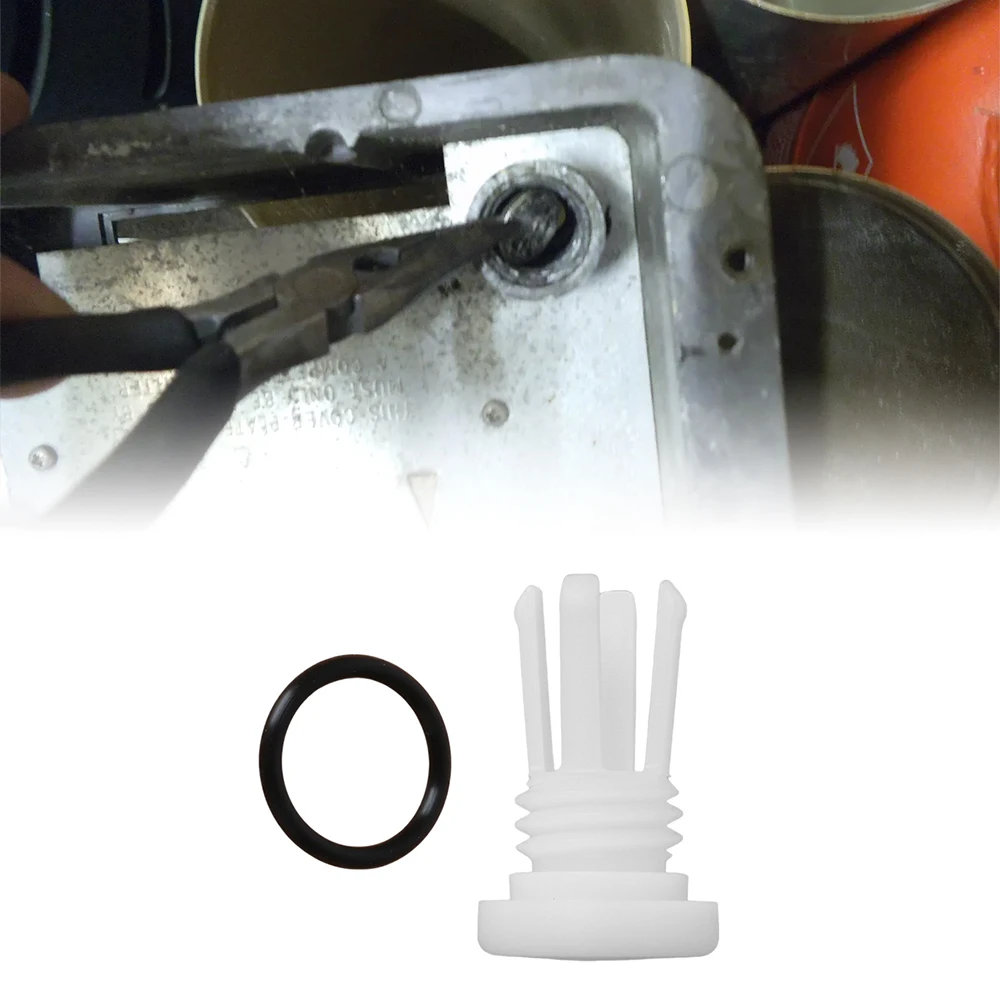 1 комплект сливной пробки для сливной пробки truma carver cascade mk2
