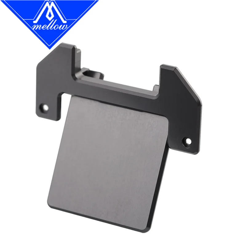 Металлический дворник mellow evobambu - Фотография_6