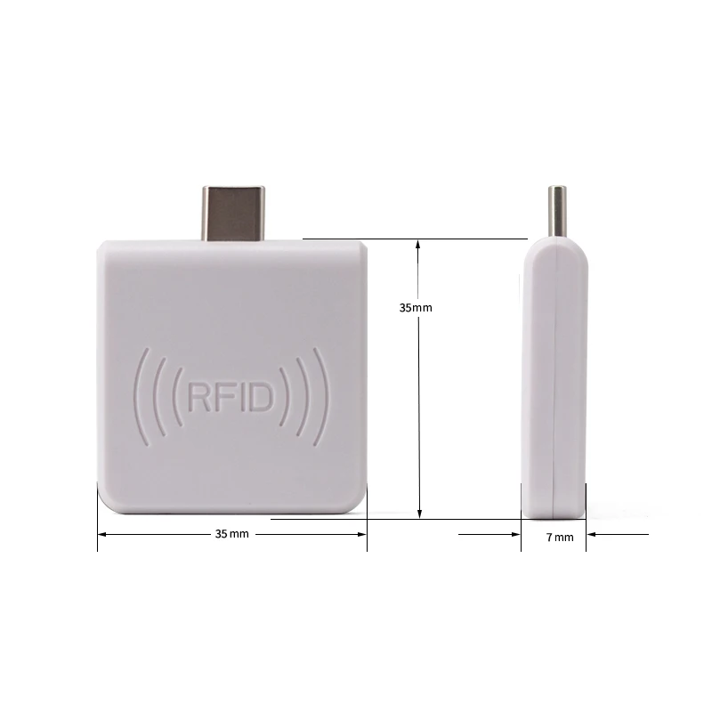 Новый id 125 кгц em4100 tk400 mini - Фотография_2