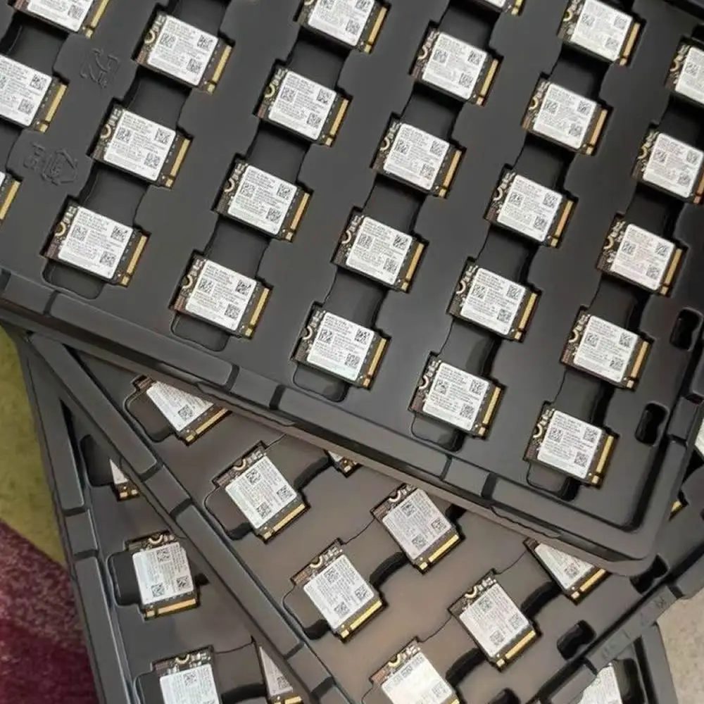 Ssd 128 гб pm991 внутренний твердотельный накопитель m - Фотография_4