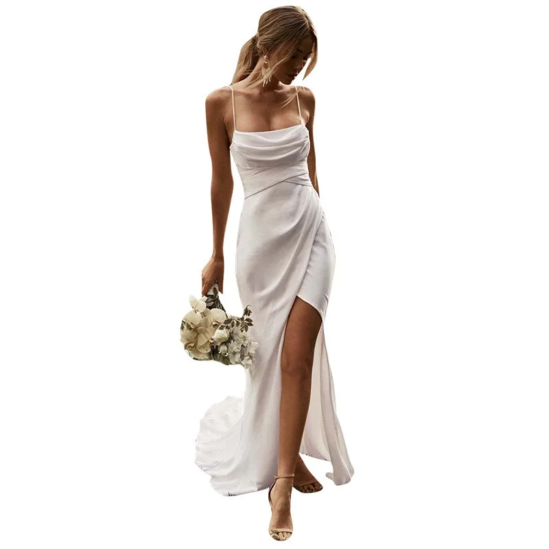 Customized simple mermaid white - Фотография_5